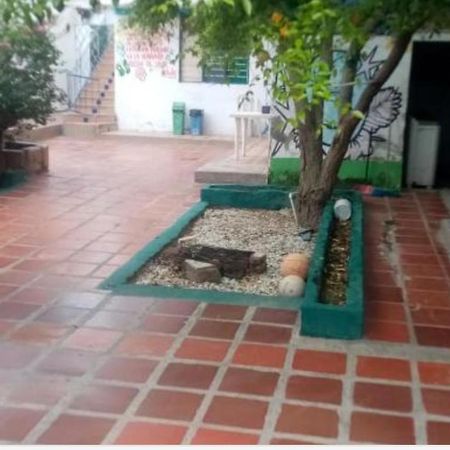 Hostal Alquimista Taganga Exteriér fotografie