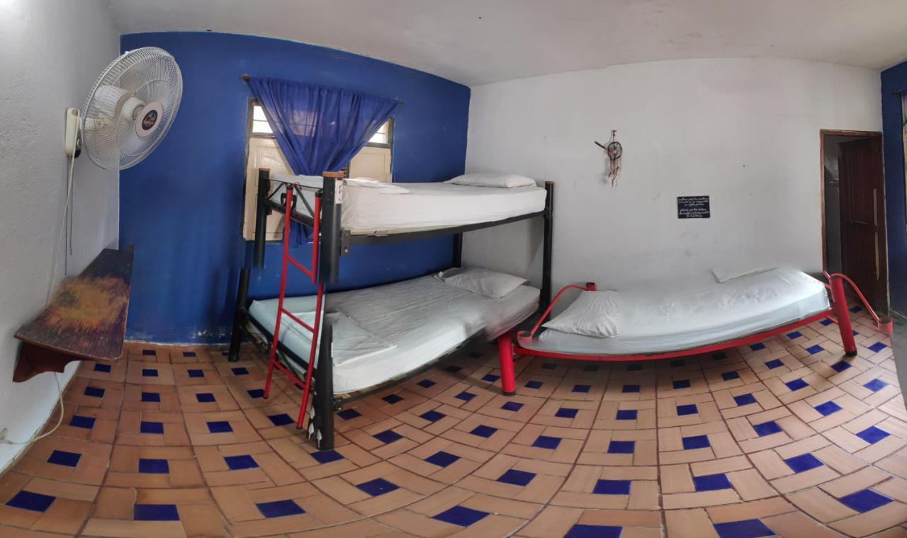 Hostal Alquimista Taganga Exteriér fotografie