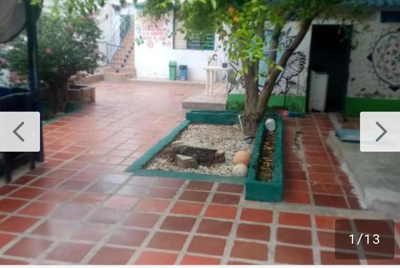 Hostal Alquimista Taganga Exteriér fotografie
