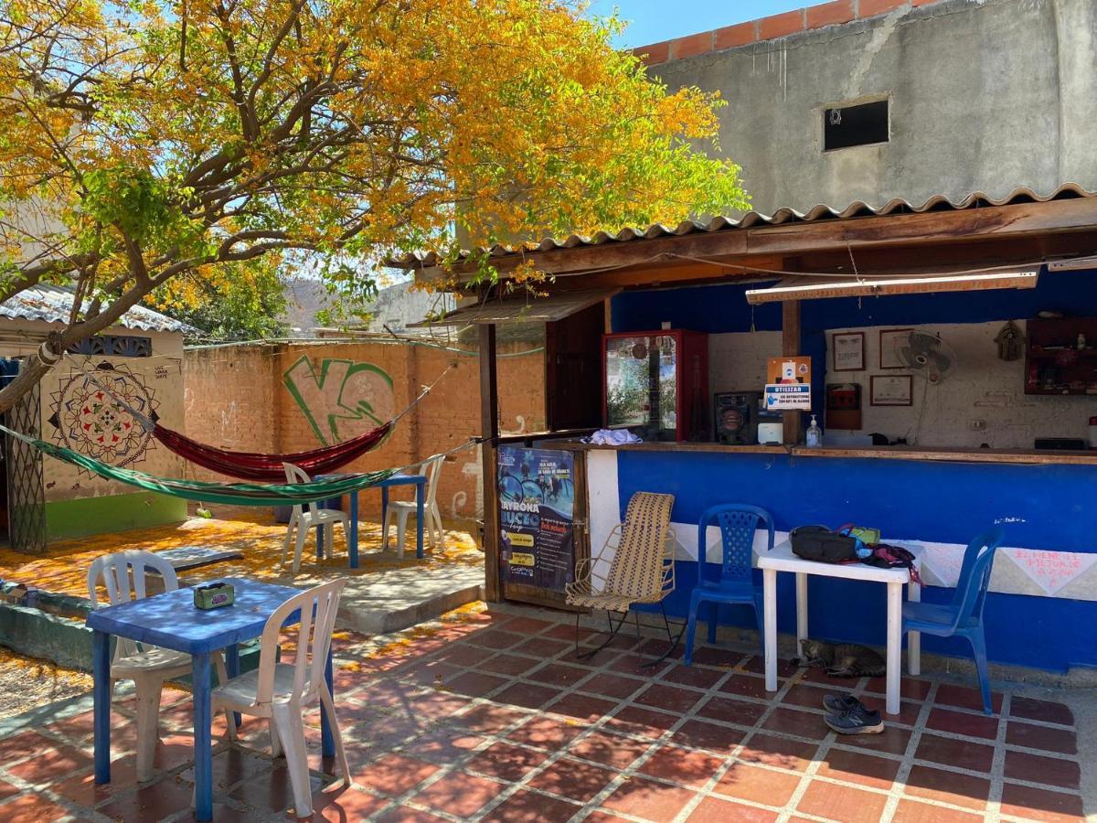 Hostal Alquimista Taganga Exteriér fotografie